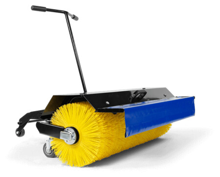Bürste HUSQVARNA Rider 200, 100cm - Husqvarna