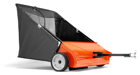 Bürstenauffangbehälter 112 cm HUSQVARNA - Husqvarna