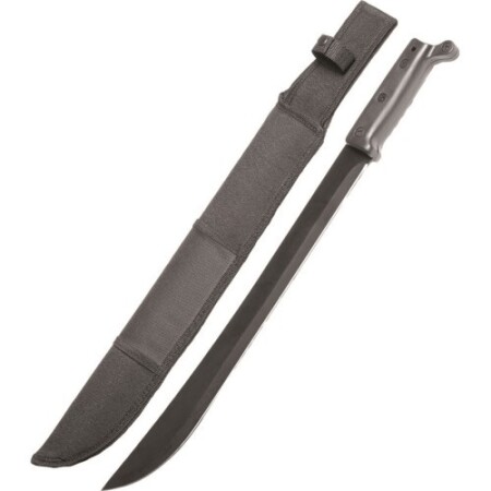 Buschmachete mit Scheide - MIL-TEC
