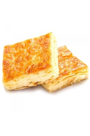 Butter Pastry Tray 3 kg - Erzurum İpekgurme