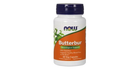 Butterbur - POWERBODY