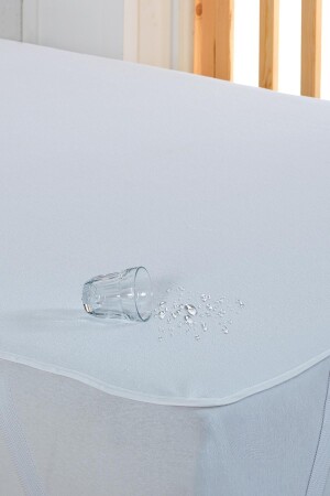 Buy Liquid Proof Mattress Protector Mattress Protector 90x190 - MEŞELİ TEKSTİL