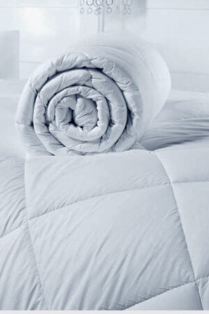 Buy One Get One Free Double Duvet KMPNYYORGANCK - Varol