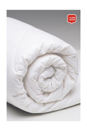 Buy One Get One Free Single Duvet KMPNYYORGANTK - Varol
