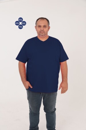 Büyük Beden Unisex T-Shirt - Big Nona