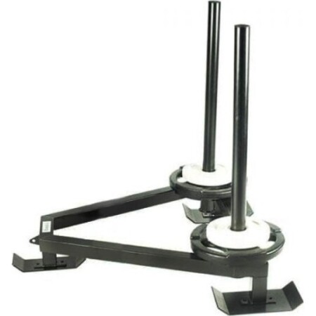 Büyük kızak TRS - Training Showroom
