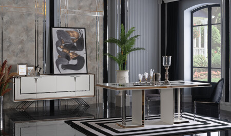 Büyükyalı Dining Room - Cadde Yıldız