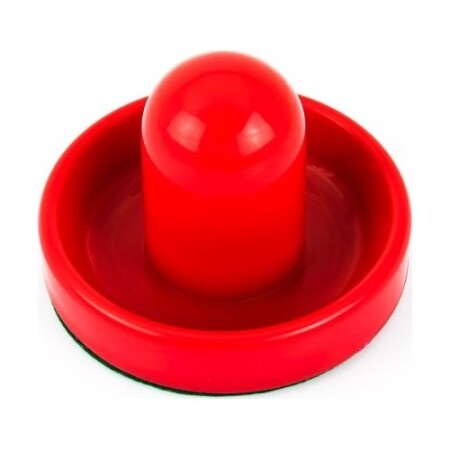Buz hokeyi sopası Pusher Dynamic Dybior Power Hockey, kırmızı, 95 mm - Dynamic Billard