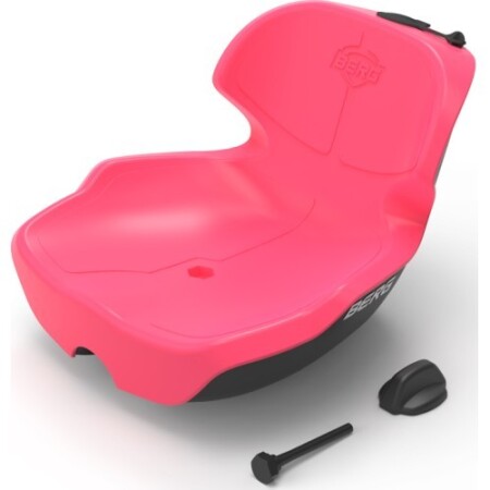 Buzzy 2-in-1 - Seat Bloom - BERG
