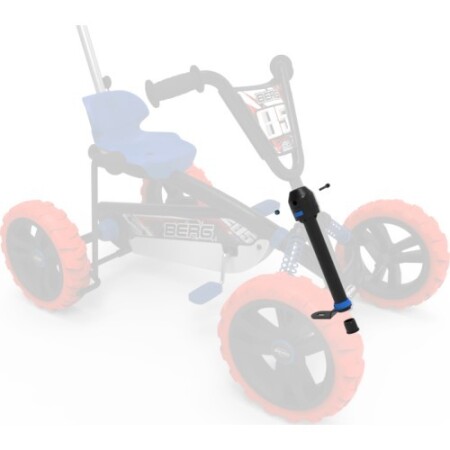Buzzy 2-in-1 - Steering tube Nitro - BERG