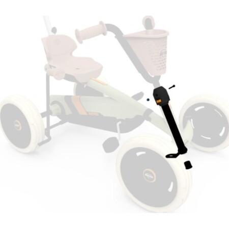Buzzy 2-in-1 - Steering tube Retro Green - BERG