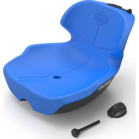 Buzzy 2'si 1 arada - Seat Nitro - BERG