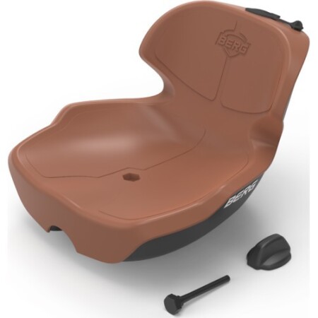 Buzzy 2'si 1 arada - Seat Retro - BERG
