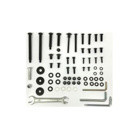 Buzzy - Assembly set Racing - BERG