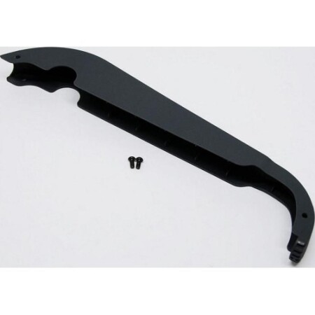 Buzzy - Chain guard grey - BERG