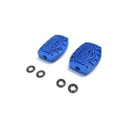Buzzy - Pedal mavisi (2x) - BERG