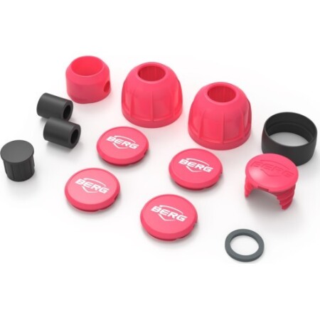 Buzzy - Plastic parts Bloom - BERG