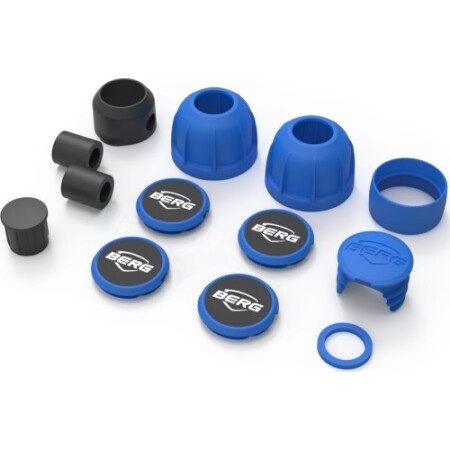 Buzzy - Plastic parts Nitro - BERG