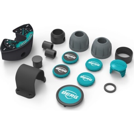 Buzzy - Plastic parts Racing - BERG