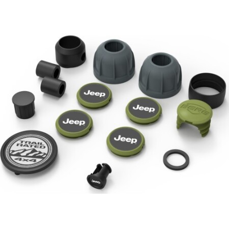 Buzzy - Plastic parts Sahara - BERG