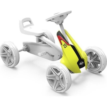 Buzzy - Spoiler Aero - BERG