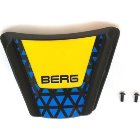 Buzzy - Spoiler BSX - BERG