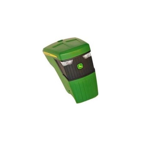 Buzzy - Spoiler John Deere - BERG