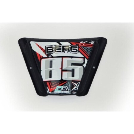 Buzzy - Spoiler Nitro - BERG