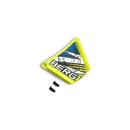 Buzzy - Spoiler Volt - BERG