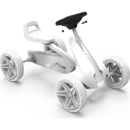 Buzzy - Steering wheel Aero - BERG