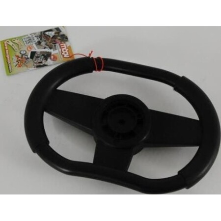Buzzy - Steering wheel Racing - BERG