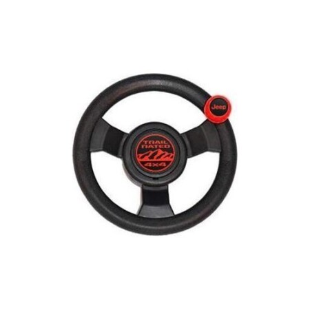 Buzzy - Steering wheel Rubicon - BERG