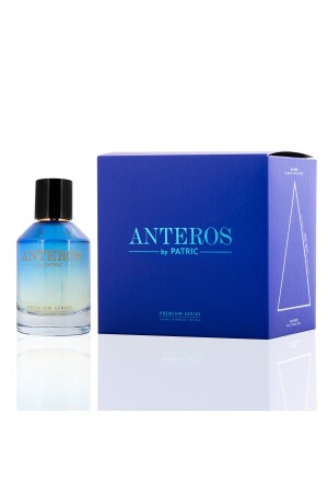 By Patric Anteros Premium Parfüm - Frederic Patric