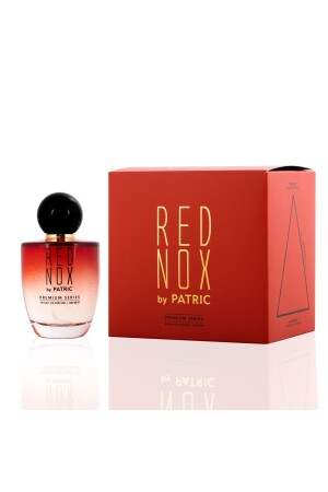 By Patric Red Nox Premium Perfume PRM-REDNOX - Frederic Patric