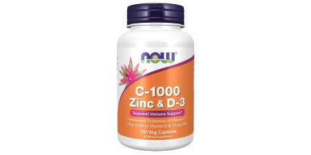 C-1000 Zink & D-3 - POWERBODY