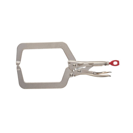 C-shaped clamps MILWAUKEE 114x230mm - Milwaukee Accessories