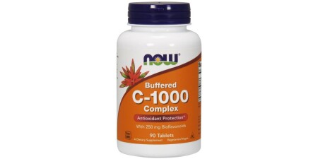 C Vitamini-1000 Kompleksi - POWERBODY