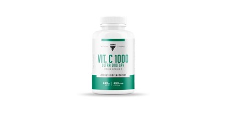 C Vitamini 1000 Ultra Bioflav - POWERBODY