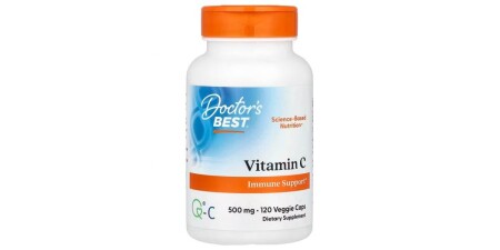 C vitamini - POWERBODY