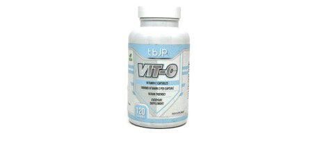 C Vitamini - POWERBODY