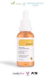 C Vitamini Aydınlatıcı Botanikal Kolajen Serum 30 Ml C VİTAMİNİ SERUM - WIWIFY