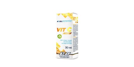 C Vitamini Damlaları - POWERBODY