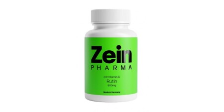 C Vitamini İçeren Rutin - POWERBODY