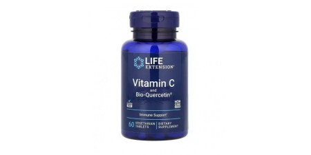 C Vitamini ve Kuersetin Fitosomu - POWERBODY