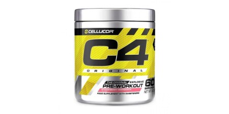 C4 Original - POWERBODY