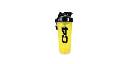C4 Shaker - POWERBODY