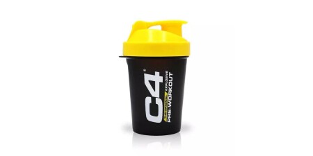 C4 Shaker - POWERBODY