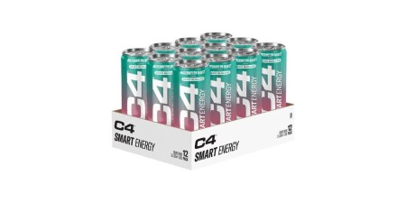 C4 Smart Energy - POWERBODY