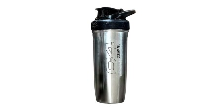 C4 Ultimate Steel Shaker - POWERBODY