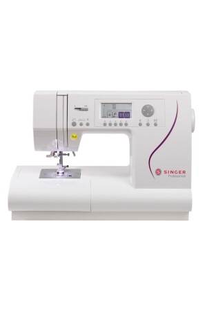 C430 Professional Electronic Pico Machine 230220155 - SINGER